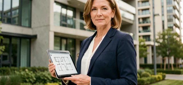 Les tendances incontournables de l’immobilier en 2024 à connaître absolument