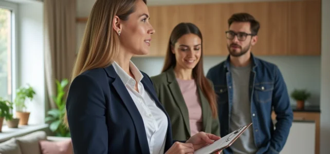 Comment booster la vente de votre appartement grâce à l’expertise d’une agence immobilière Comment booster la vente de votre appartement grâce à l’expertise d’une agence immobilière