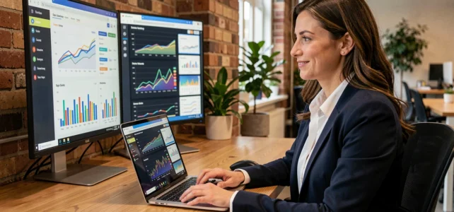 Comment booster la visibilité de votre entreprise grâce à une présence web efficace