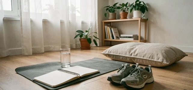 10 astuces essentielles pour améliorer votre bien-être au quotidien