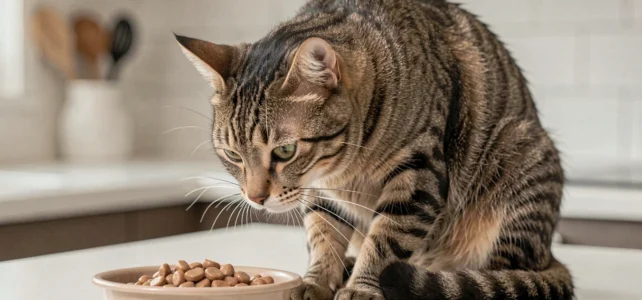 Avis vétérinaire sur la pâtée Sheba pour chat : que penser de cette marque ?