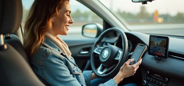Comment optimiser vos trajets et gagner de l’argent grâce à Blablacar Comment optimiser vos trajets et gagner de l’argent grâce à Blablacar