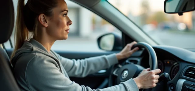 Bien comprendre les règles de priorité pour tourner à gauche en voiture en toute sécurité