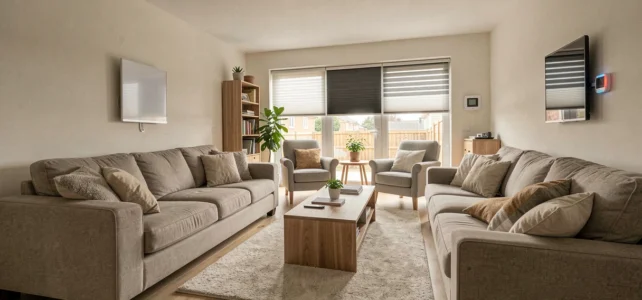 10 astuces incontournables pour améliorer le confort et la sécurité de votre maison