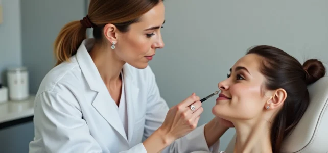Pourquoi faire confiance à un expert pour sublimer l’esthétique de votre visage ? Pourquoi faire confiance à un expert pour sublimer l’esthétique de votre visage ?