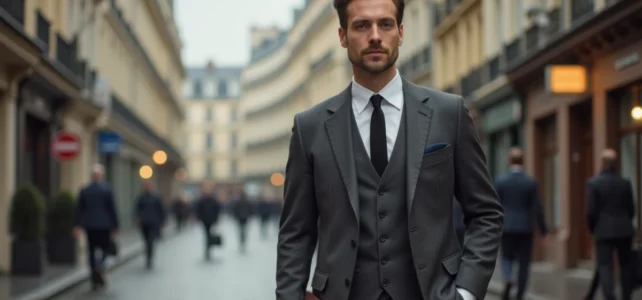 Adoptez le style vintage : les incontournables de la mode masculine des années 60 Adoptez le style vintage : les incontournables de la mode masculine des années 60