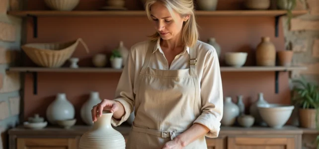 Comment sublimer votre intérieur grâce à l’artisanat et aux créations uniques Comment sublimer votre intérieur grâce à l’artisanat et aux créations uniques
