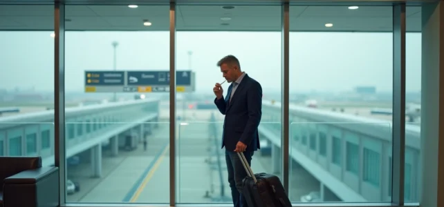 Où trouver un espace fumeur à l’aéroport de Nantes après la sécurité ? Où trouver un espace fumeur à l’aéroport de Nantes après la sécurité ?
