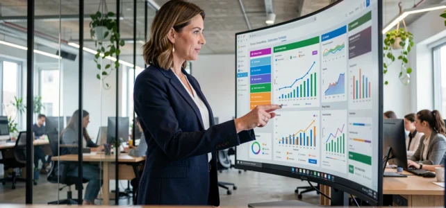Les dernières tendances business à suivre pour booster votre entreprise en 2024
