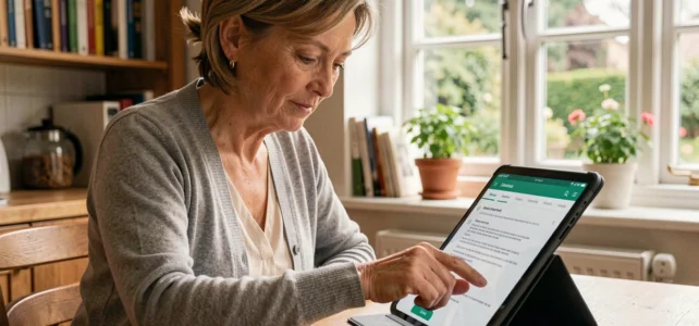 Comment télécharger Mon Proxima pour gérer une tutelle à distance facilement