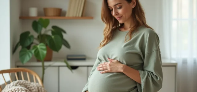 Quand commencent les échanges mère fœtus et comment se déroulent-ils pendant la grossesse ? Quand commencent les échanges mère fœtus et comment se déroulent-ils pendant la grossesse ?