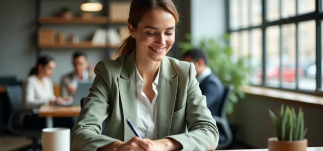 Comment trouver du sens et du plaisir au travail au quotidien