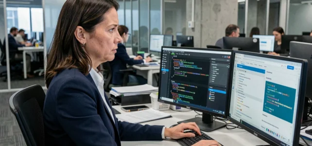 Les nouveaux enjeux du journalisme à l’ère du numérique et de la cybersécurité