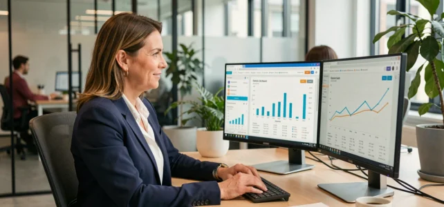Boostez vos ventes B2B : stratégies pour exploiter au mieux une plateforme spécialisée